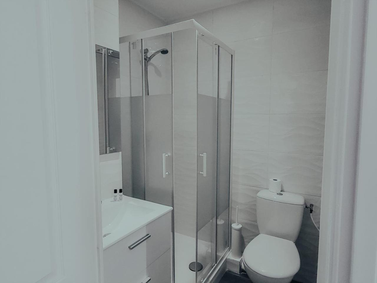 Suite Onega Lyon Exterior foto