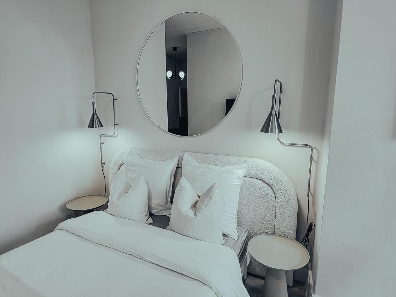 Suite Onega Lyon Exterior foto