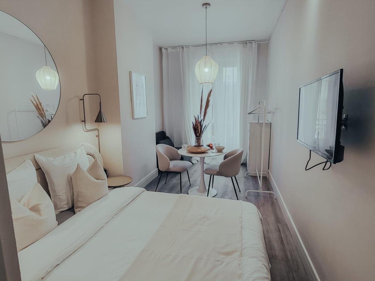 Suite Onega Lyon Exterior foto